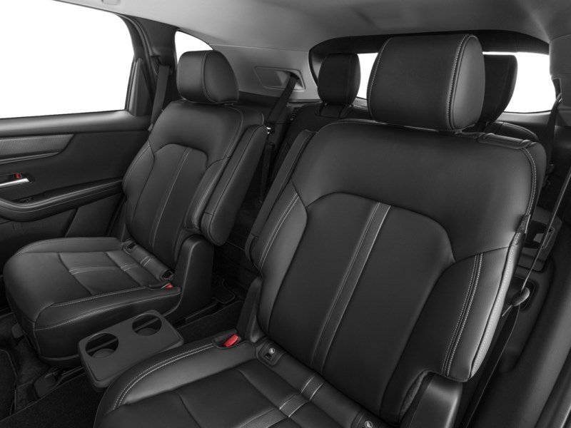 2025 Mazda CX-90 MHEV GT-P OEM Shot 7