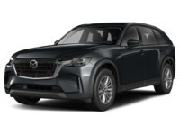 2024 Mazda CX-90 MHEV GS-L AWD Exterior Shot 1