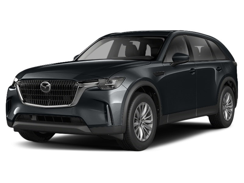 2024 Mazda CX-90 MHEV GS-L AWD Exterior Shot 1