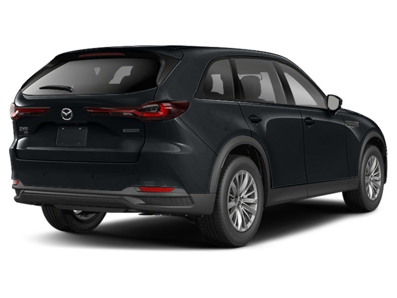 2024 Mazda CX-90 MHEV GS-L AWD Exterior Shot 2