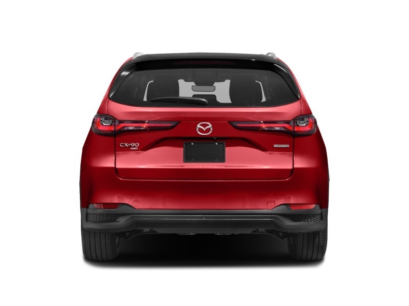 2024 Mazda CX-90 MHEV GS-L AWD Exterior Shot 7