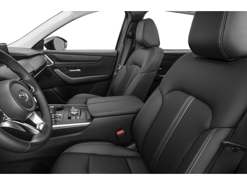 2026 Mazda CX-90 MHEV GS-L AWD Interior Shot 4