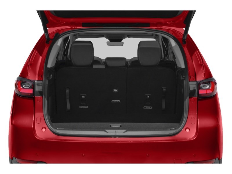 2024 Mazda CX-90 MHEV GS-L AWD Exterior Shot 4