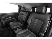 2026 Mazda CX-90 MHEV GS-L AWD Interior Shot 5