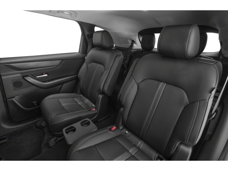 2024 Mazda CX-90 MHEV GS-L AWD Interior Shot 5