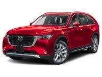2026 Mazda CX-90 MHEV GT AWD Exterior Shot 1