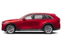 2026 Mazda CX-90 MHEV GT AWD Exterior Shot 6