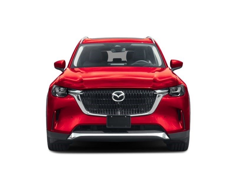 2026 Mazda CX-90 MHEV GT AWD Exterior Shot 5