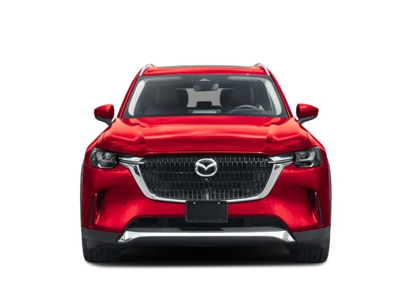 2026 Mazda CX-90 MHEV GT AWD Exterior Shot 5