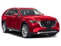2026 Mazda CX-90 MHEV GT AWD Exterior Shot 8