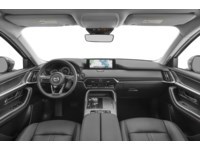 2026 Mazda CX-90 MHEV GT AWD Interior Shot 6