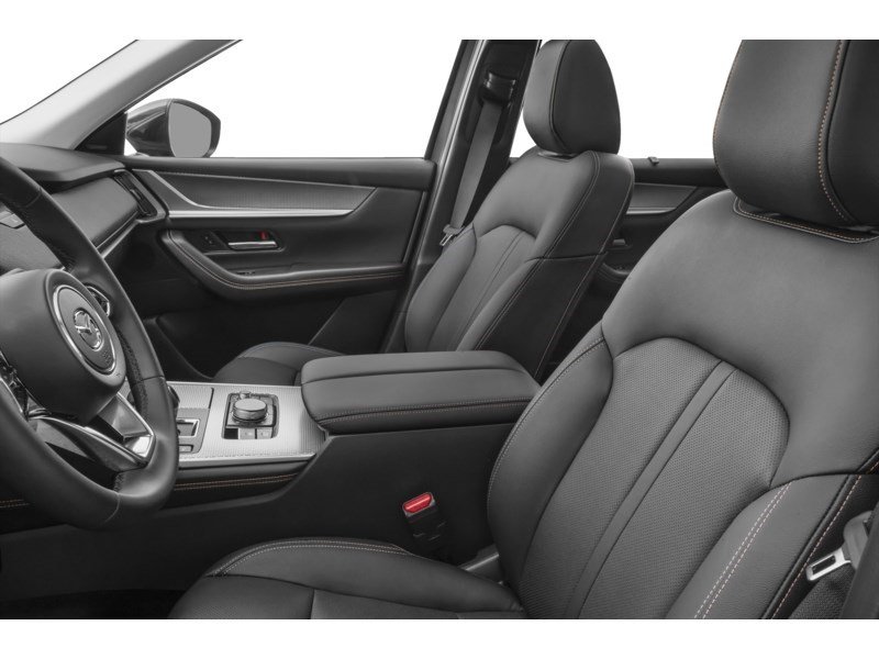 2026 Mazda CX-90 MHEV GT AWD Interior Shot 4