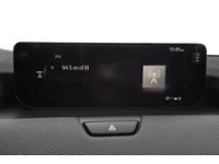 2026 Mazda CX-90 MHEV GT AWD Interior Shot 2