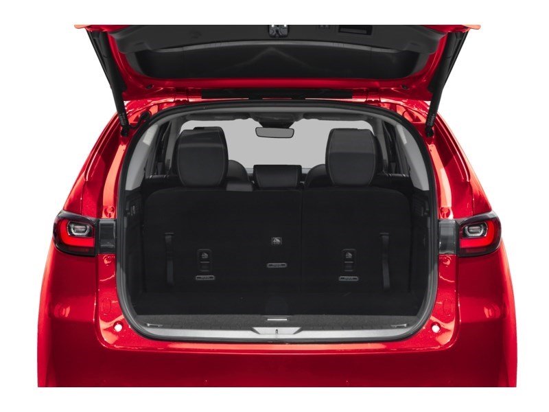 2026 Mazda CX-90 MHEV GT AWD Exterior Shot 4