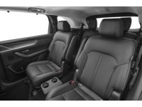 2026 Mazda CX-90 MHEV GT AWD Interior Shot 5