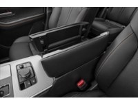 2026 Mazda CX-90 MHEV GT AWD Interior Shot 7