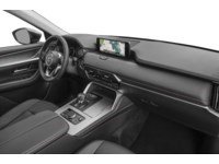 2026 Mazda CX-90 MHEV GT AWD Interior Shot 1