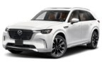 2025 Mazda CX-90 MHEV Signature-Auto