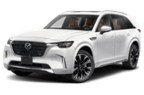 2026 Mazda CX-90 MHEV Signature-Auto