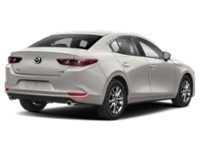 2026  Mazda3 GS FWD Exterior Shot 2