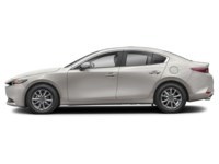2025  Mazda3 GS Auto FWD Exterior Shot 6