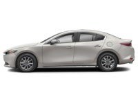 2025  Mazda3 GS Auto FWD Exterior Shot 6