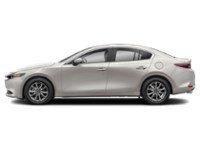 2026  Mazda3 GS i-ACTIV AWD Exterior Shot 6