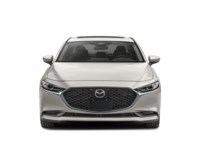 2025  Mazda3 GS Auto FWD Exterior Shot 5