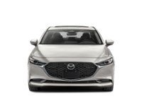 2026  Mazda3 GS i-ACTIV AWD Exterior Shot 5