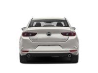 2026  Mazda3 GS i-ACTIV AWD Exterior Shot 7