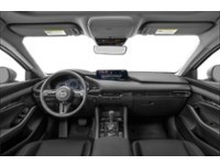 2026  Mazda3 GS FWD Interior Shot 6