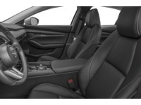 2025  Mazda3 GS Auto FWD Interior Shot 4
