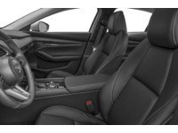 2025  Mazda3 GS Auto FWD Interior Shot 4