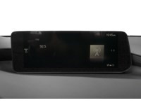 2025  Mazda3 GS Auto FWD Interior Shot 2