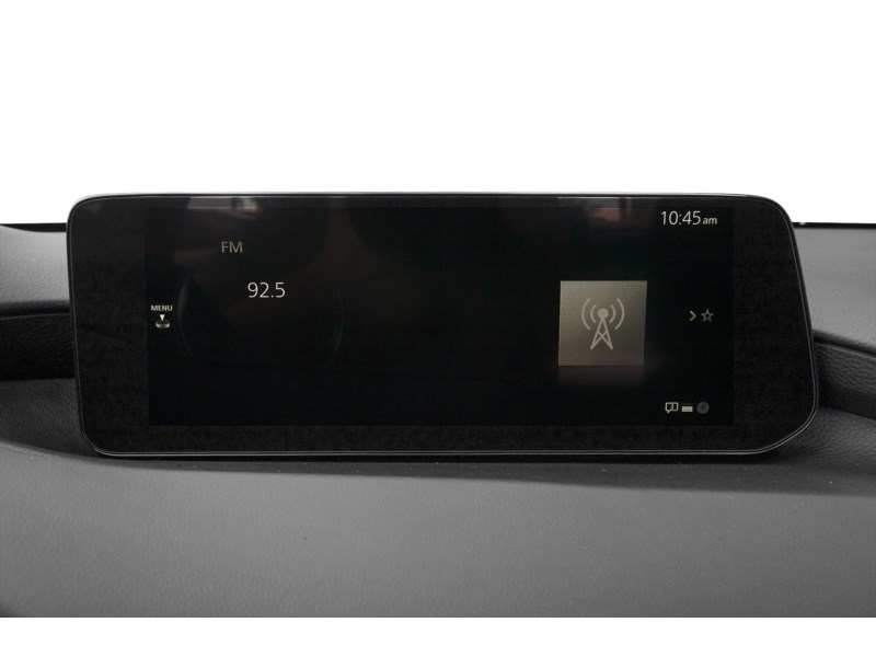 2025  Mazda3 GS Auto FWD Interior Shot 2