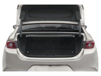 2025  Mazda3 GS Auto FWD Exterior Shot 4