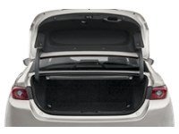 2026  Mazda3 GS i-ACTIV AWD Exterior Shot 4