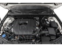 2025  Mazda3 GS Auto FWD Exterior Shot 3