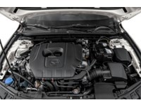 2026  Mazda3 GS FWD Exterior Shot 3