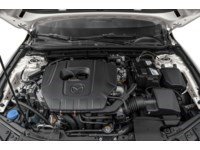 2025  Mazda3 GS Auto FWD Exterior Shot 3