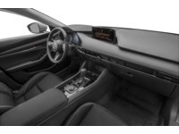 2025  Mazda3 GS Auto FWD Interior Shot 1