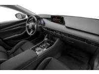 2026  Mazda3 GS FWD Interior Shot 1