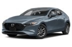 2024 Mazda Mazda3 Sport GS (A6)-Auto