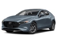 2026  Mazda3 Sport GS Auto i-ACTIV AWD Exterior Shot 1