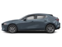 2025  Mazda3 Sport GS Auto FWD Exterior Shot 6