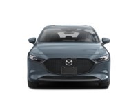 2025  Mazda3 Sport GS Auto FWD Exterior Shot 5