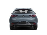 2025  Mazda3 Sport GS Auto FWD Exterior Shot 7