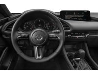 2025  Mazda3 Sport GS Auto FWD Interior Shot 3