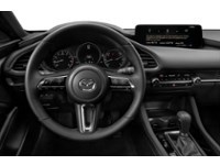 2026  Mazda3 Sport GS Auto i-ACTIV AWD Interior Shot 3