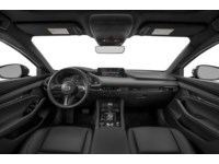 2025  Mazda3 Sport GS Auto FWD Interior Shot 6